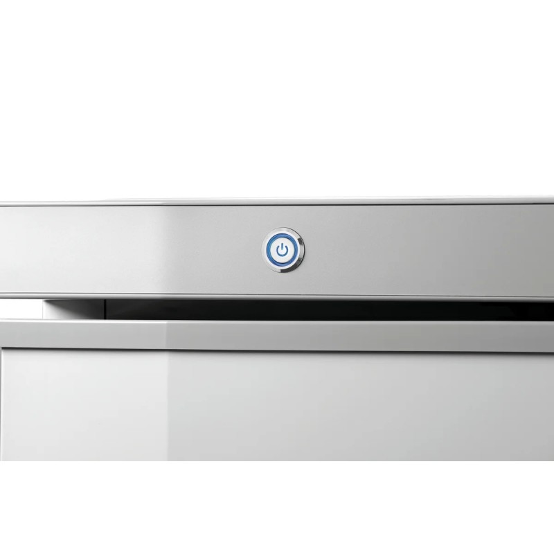 Refrigerator 590LW