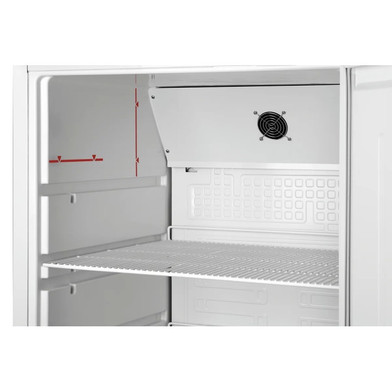 Refrigerator 590LW