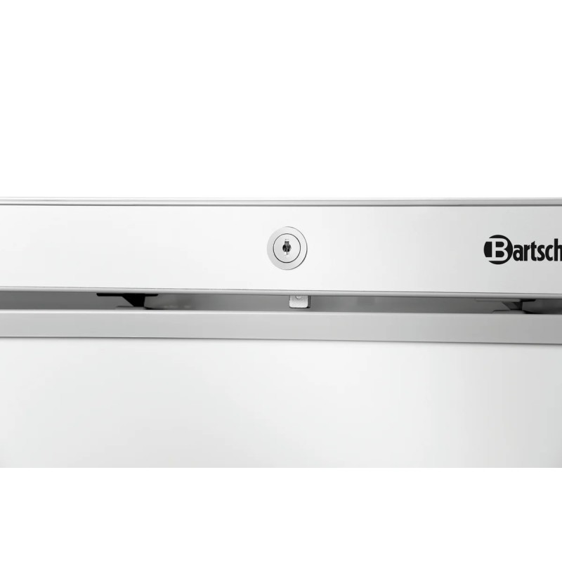 Refrigerator 590LW