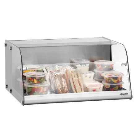 Refrigerated display 40L-SBO
