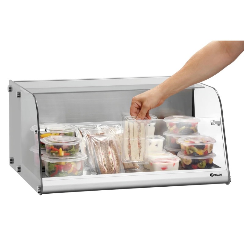 Refrigerated display 40L-SBO