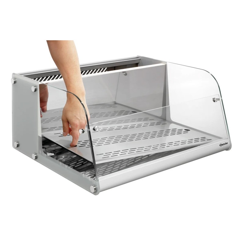 Refrigerated display 40L-SBO