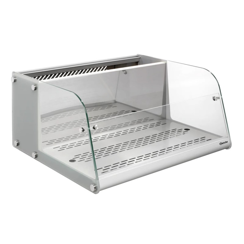 Refrigerated display 40L-SBO