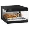 Warmhaltevitrine SN10