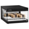 Warmhaltevitrine SN10