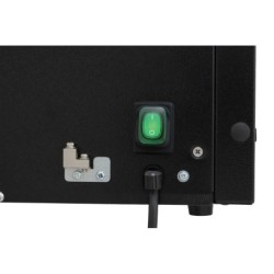 Heated display unit SN10