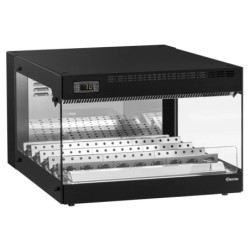 Heated display unit SN10