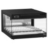 Warmhaltevitrine SN10