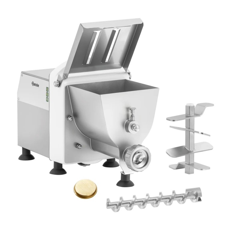 Pasta machine 5000