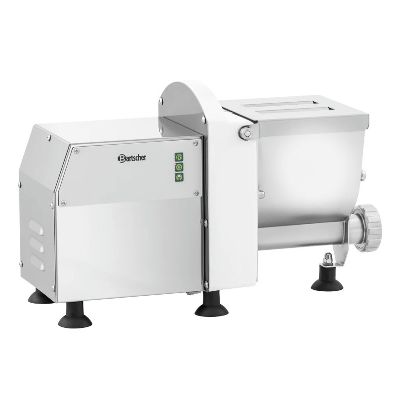 Pasta machine 5000