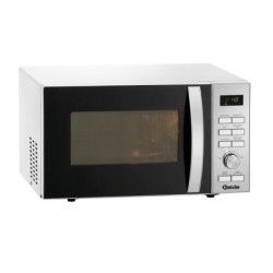Microwave 19501M-HLGR