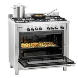 Gas stove BGH 600-521