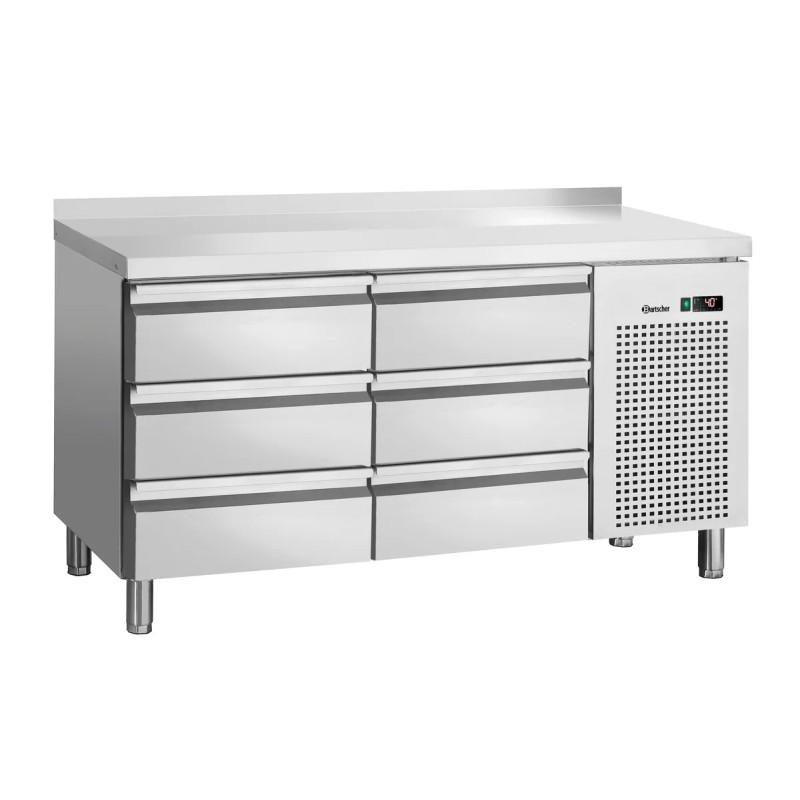 Kühltisch S6-100 MA