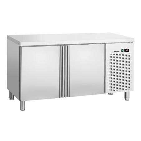 Refrigerated counter T2