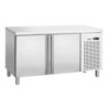 Refrigerated counter T2