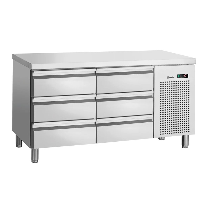 Kühltisch S6-100