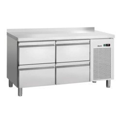 Refrigerated counter S4-150 MA