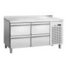 Refrigerated counter S4-150 MA