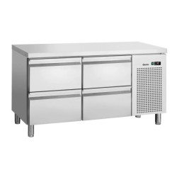 Refrigerated counter S4-150