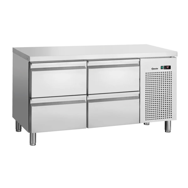 Kühltisch S4-150
