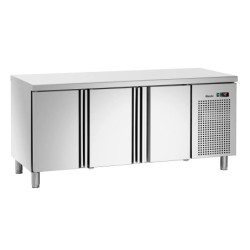 Refrigerated counter T3