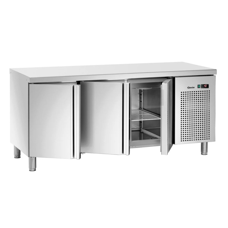 Kühltisch T3