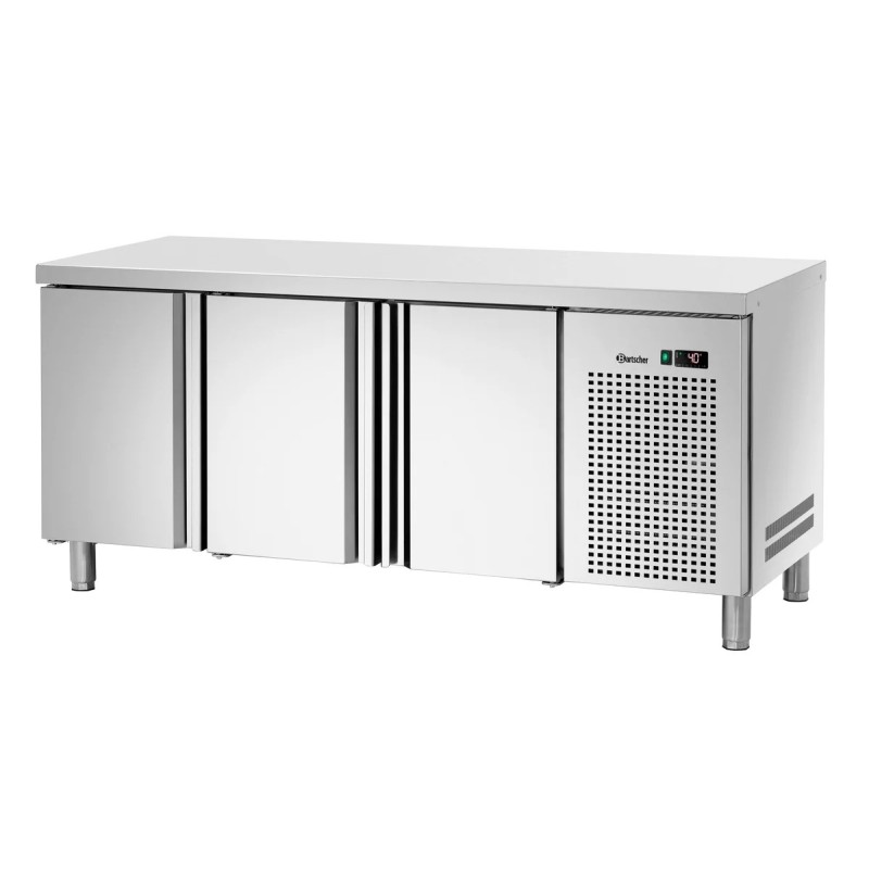 Kühltisch T3
