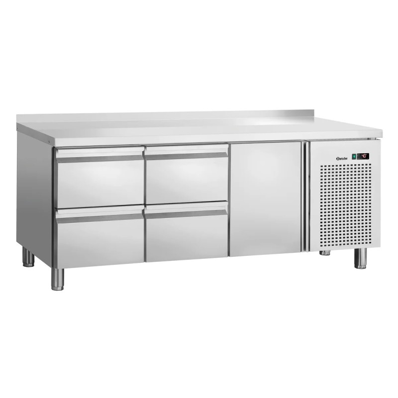 Kühltisch S4T1-150 MA