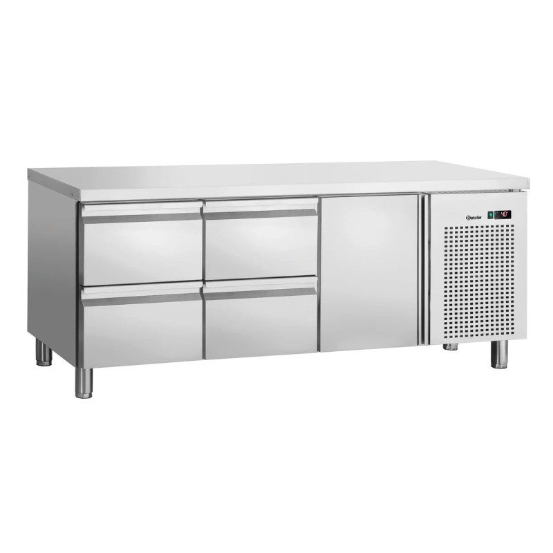 Kühltisch S4T1-150
