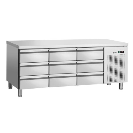 Kühltisch S9-100