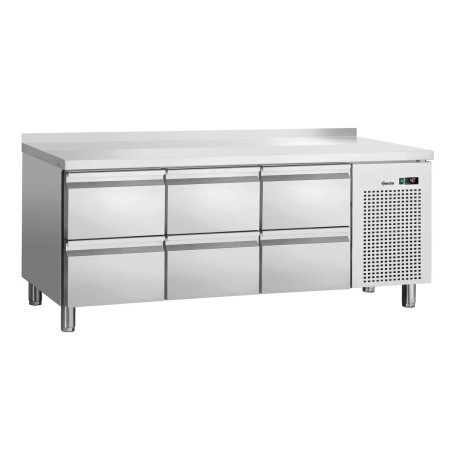 Kühltisch S6-150 MA
