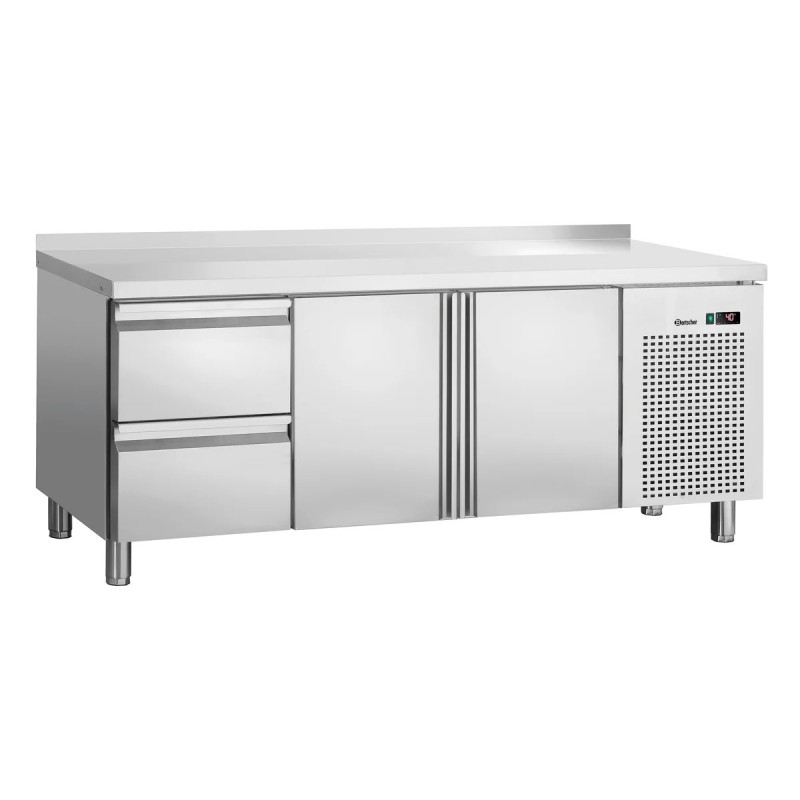 Kühltisch S2T2-150 MA