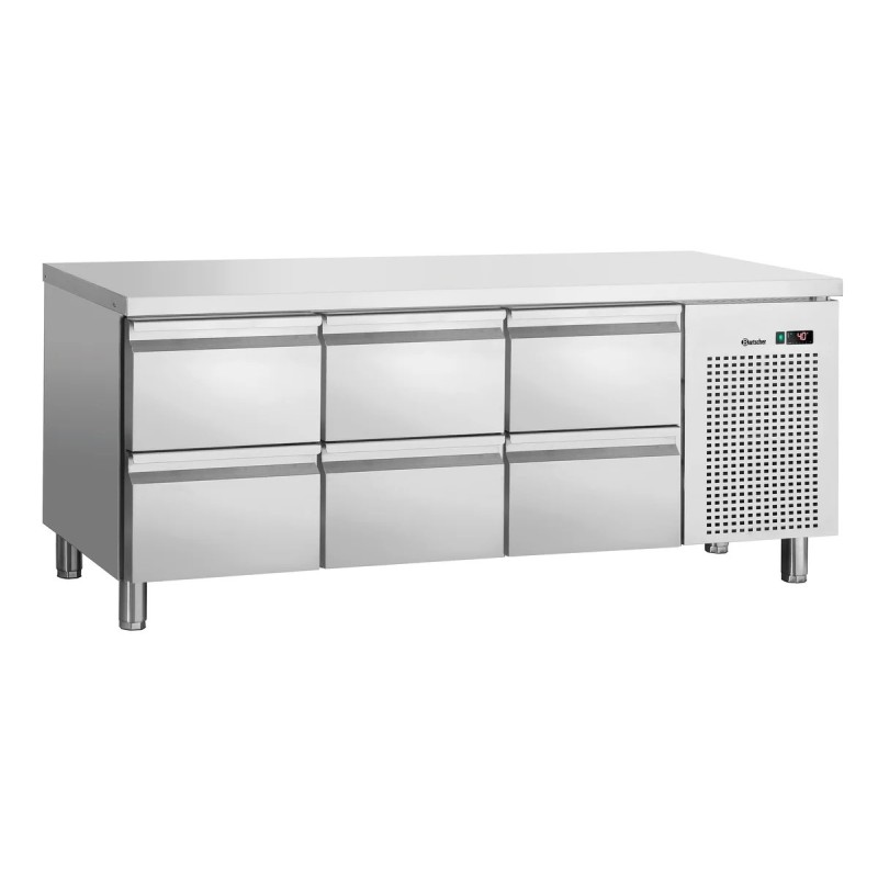 Kühltisch S6-150