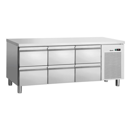 Kühltisch S6-150