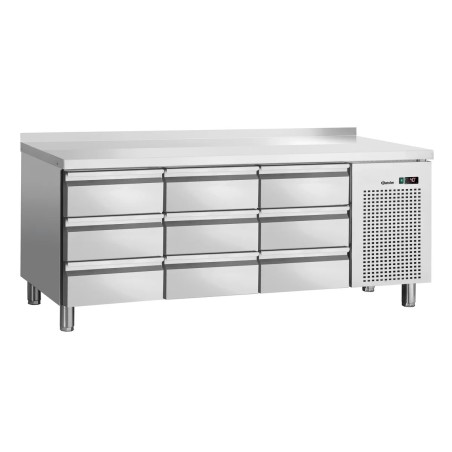 Comptoir réfrigéré S9-100 MA