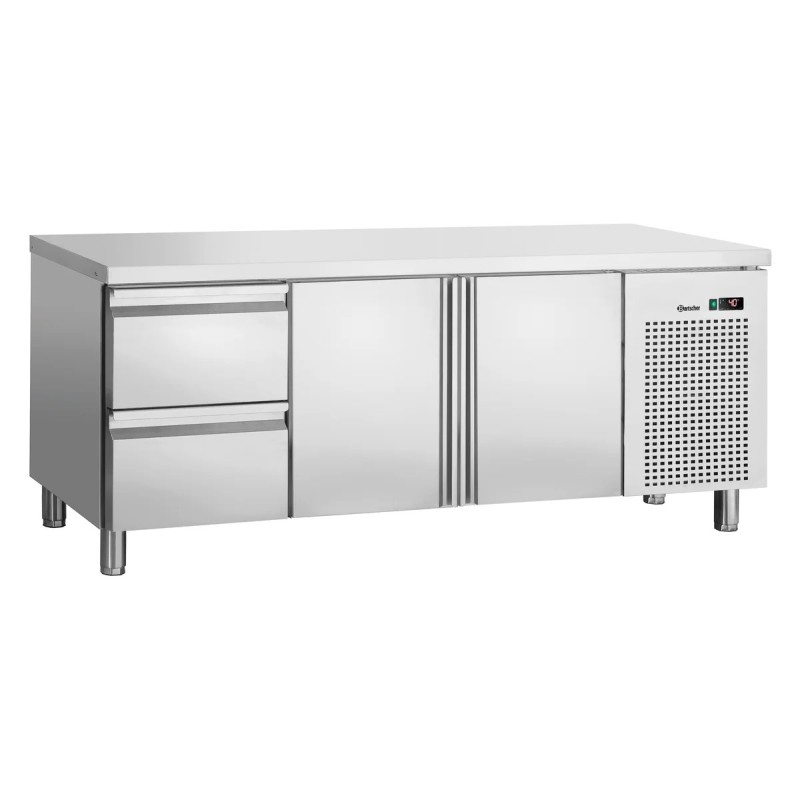 Refrigerated counter S2T2-150
