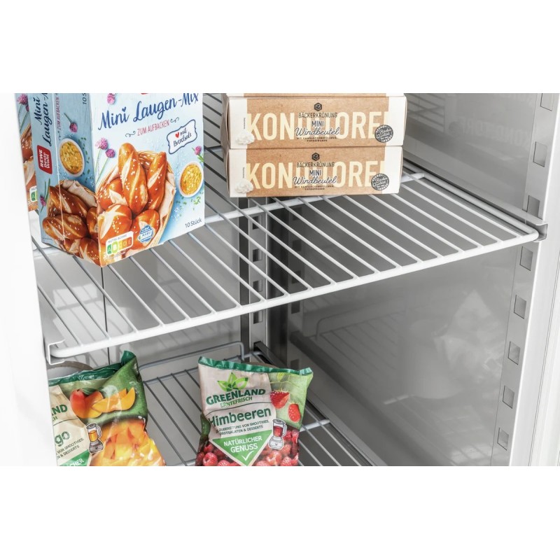 Tiefkühlschrank TKGN1-112