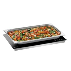 Warming Plate WP230S-EB 1/1S