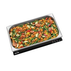 Plaque chauffante WP230S-EB 1/1S