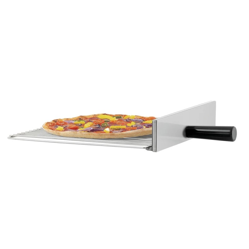 Pizzaofen PR330