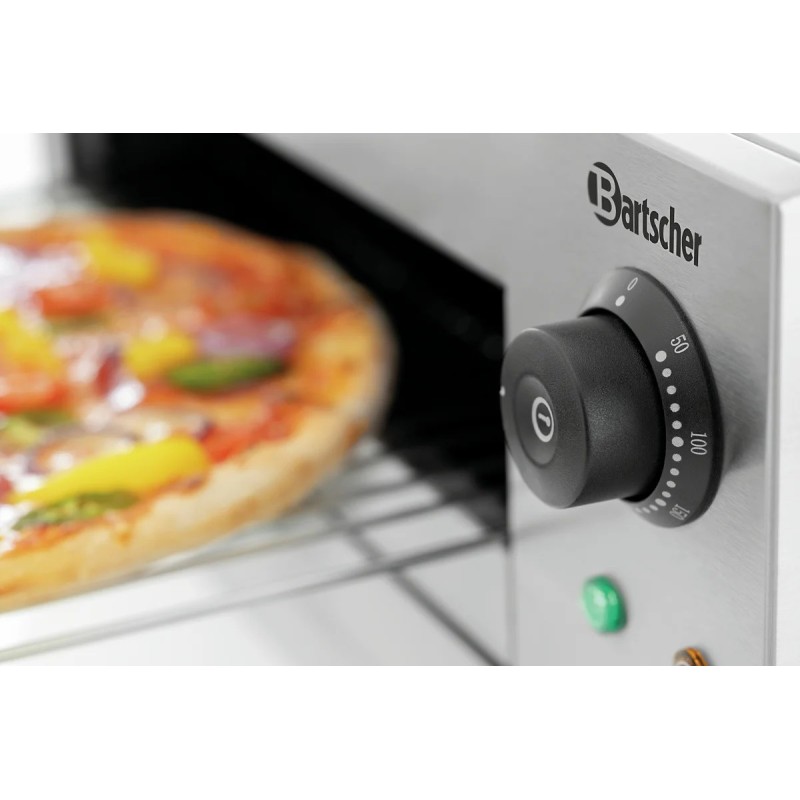 Pizzaofen PR330