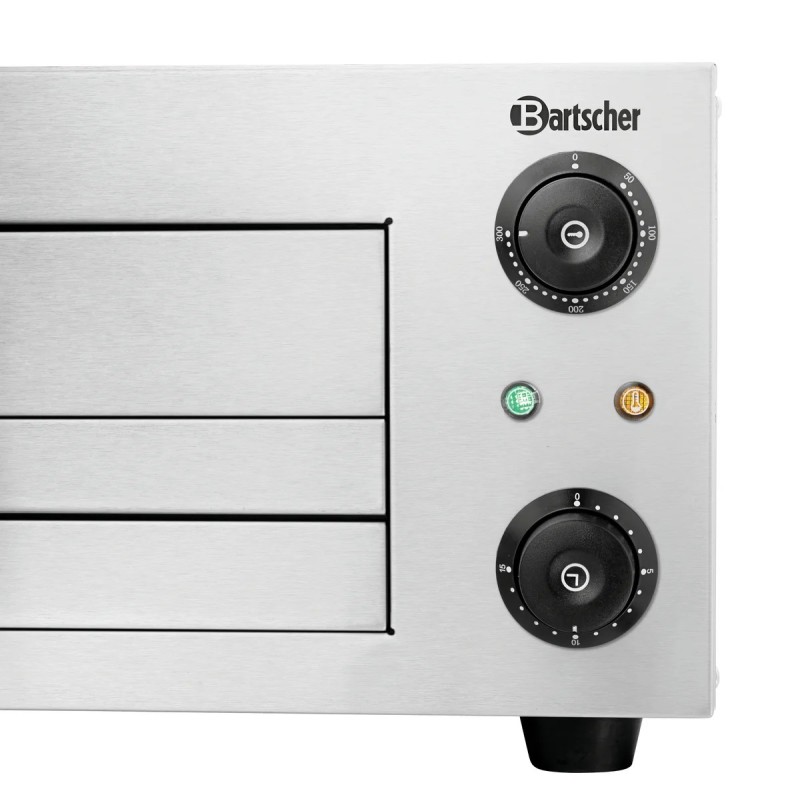 Pizzaofen PR330