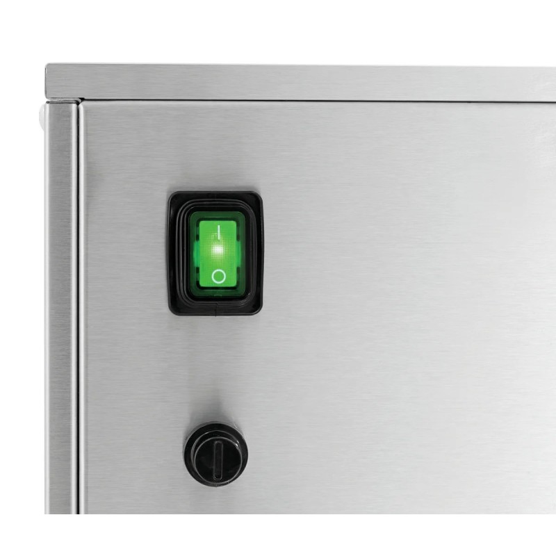 Pizzaofen PR330
