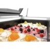 Ice cabinet 4x6.5L-F