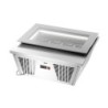 Ice cabinet 4x6.5L-F
