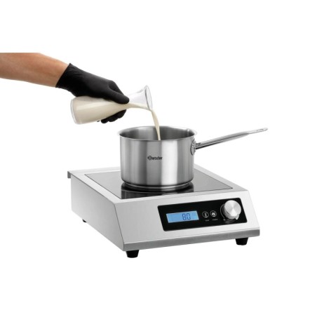 Induktionskocher IK 35NG-1TCKS