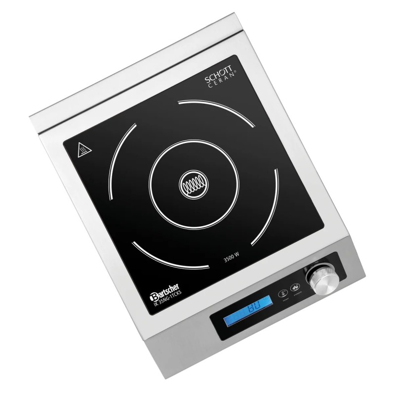 Induktionskocher IK 35NG-1TCKS