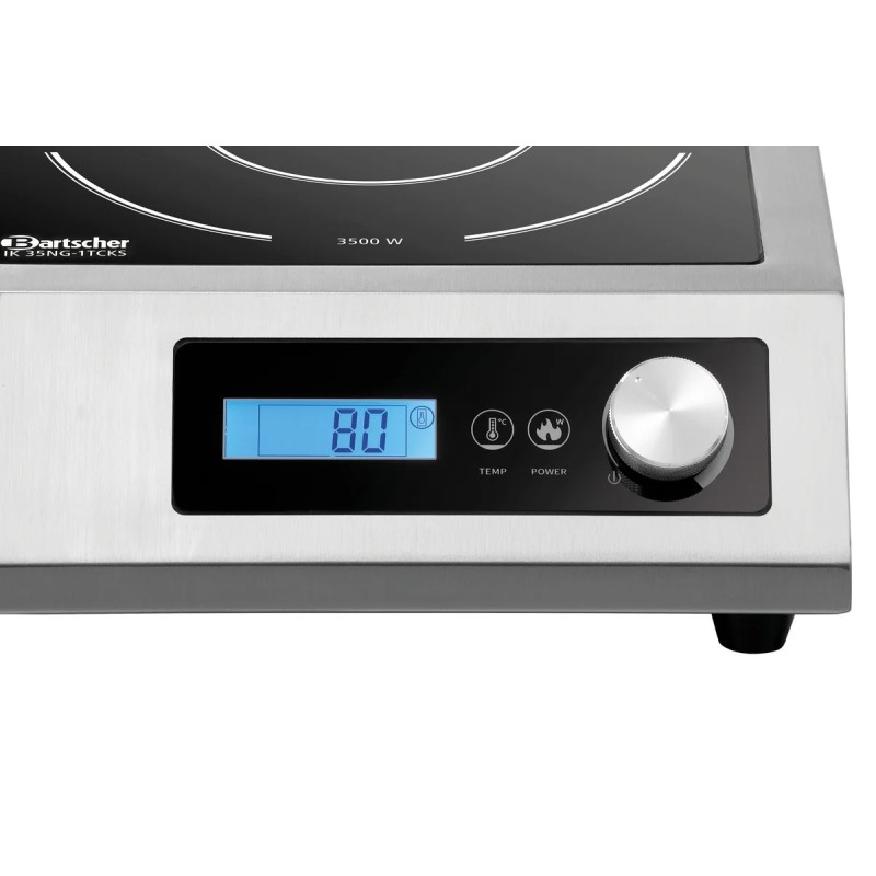 Induktionskocher IK 35NG-1TCKS