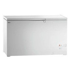 Chest freezer 391-W