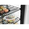 Mini cooler 75L2T black